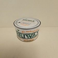 Briwax Dark Oak Natural
