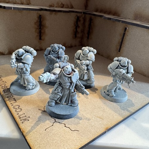Sternguard veterans - sternguard,