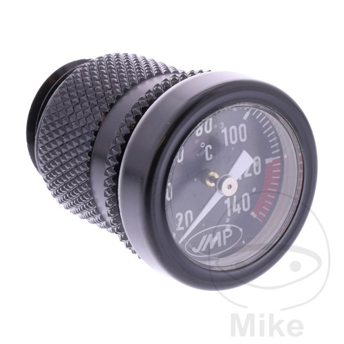 Oil temperature gauge - oil,