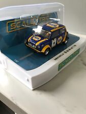 Scalextric C4414 Mini Miglia