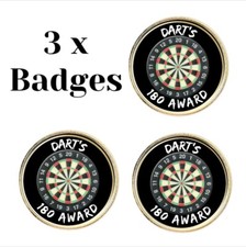 Dart s180 award - 3, (bu)