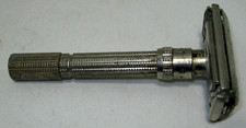 Vintage Gillette Adjustable