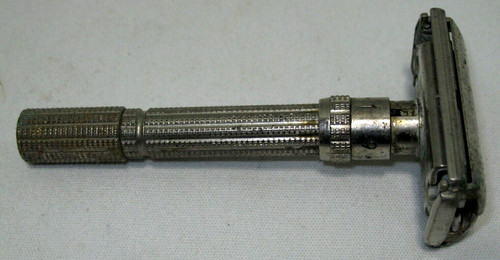 Vintage gillette adjustable - gillette,
