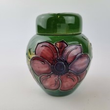 Vintage Moorcroft Pottery