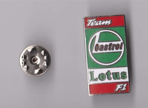 Team lotus formula - formula, one