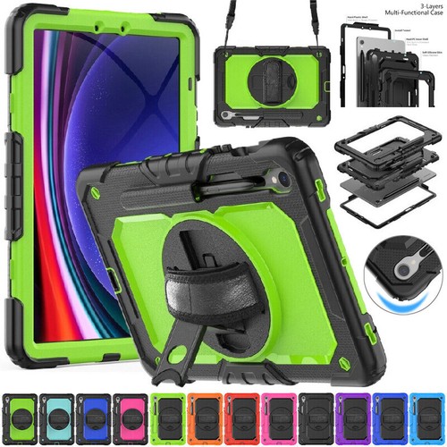 Kid shockproof heavy duty case - duty,
