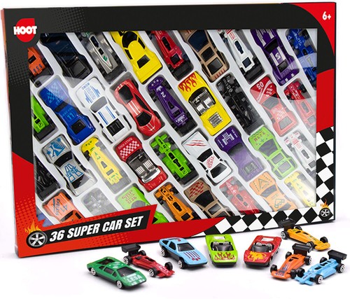 36x metal die cast - 🔥36x,