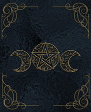 Book of Shadows: Triple