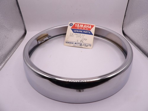 Nos yamaha yds3 ds3 - ds3, 1964-1965