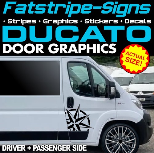 Fits fiat ducato - fits,