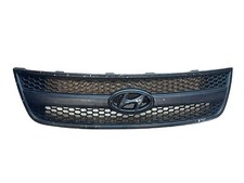 Hyundai iload front - iload, bumper