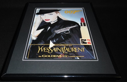 Yves saint laurent - laurent, 1995