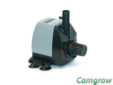 Hailea HX-2500 (650L/hr - 1.2m