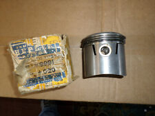 AJS MOD 18 MATCHLESS G5 G80 G90 NORTON MOD 19 NOS HEPOLITE