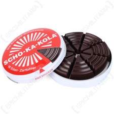 Scho-Ka-Kola German Caffeine