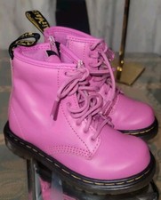 Doc Martens 1460 HOT PINK