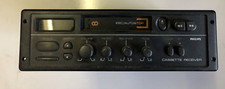 Philips Car Classic Radio