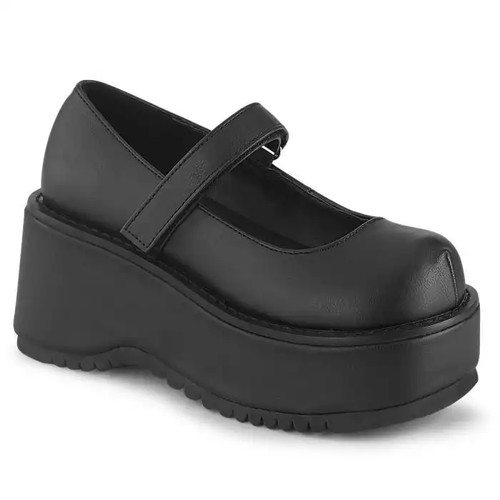 Demonia dollie platform - demonia,