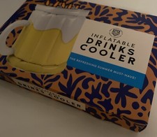 Next Inflatable Drinks Cooler