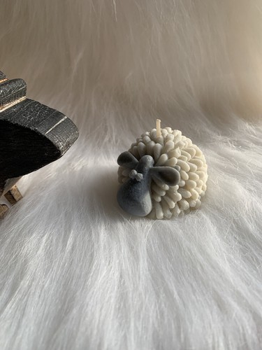 Unusual gift idea - unusual, scented