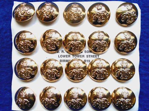 Royal tank regiment - royal,