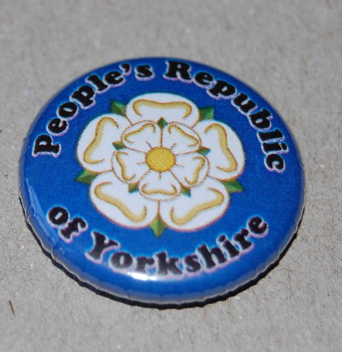 People republic yorkshire - republic, of