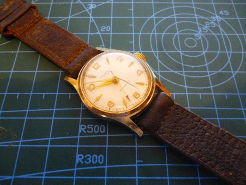 Men ingersoll manual wind - men's,