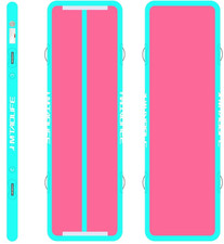 6.6 ft Air Track Inflatable