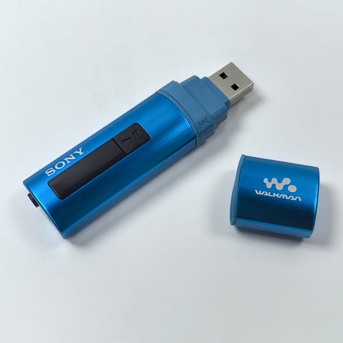 Sony mp3 nwz - mp3, portable