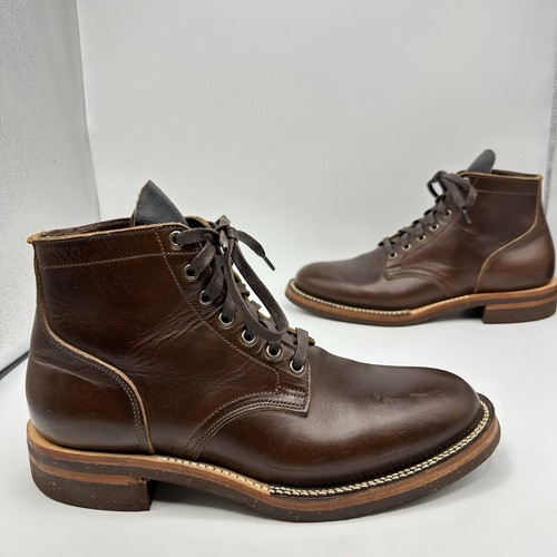 Oak street bootmakers - bootmakers, storm