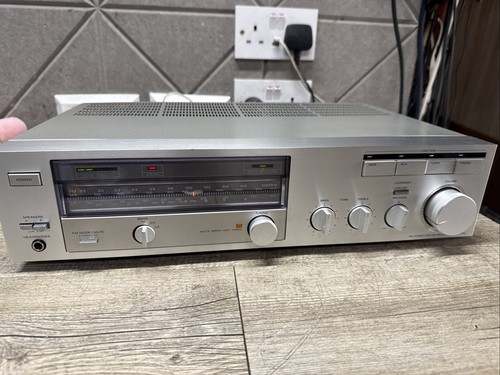 Sony str vx2l - str-vx2l, receiver