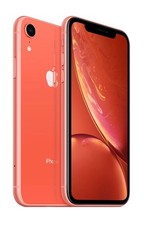 Apple iPhone XR 64GB 128GB Unlocked All Colours Very Good Condition