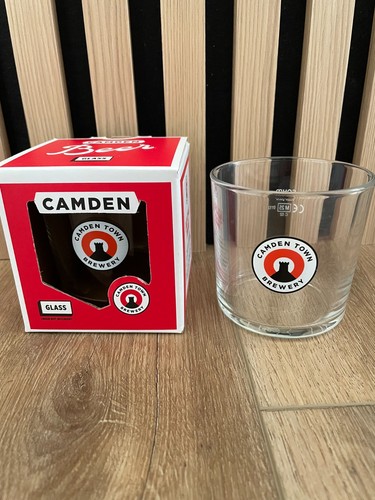 Camden town brewery half - x,