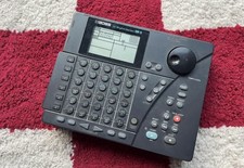 Boss Dr Rhythm DR5 Vintage 1995 Drum Machine & Sample Sequencing Mint Condition