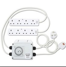 8 Way Maxiswitch Contactor