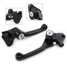 Pivot Brake Clutch Levers BK