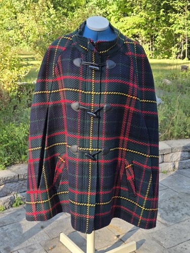 Talbot women plaid tartan - talbot's,