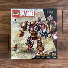 LEGO 76247 SUPER HEROES: The