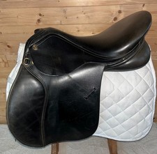 GFS Fieldhouse English Black