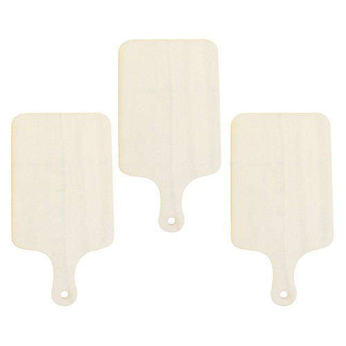 Pcs food serving tray - 3, pizza