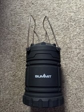 Summit Handheld Lantern And