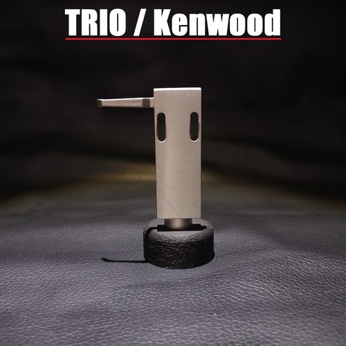 Trio kenwood headshell for - trio,