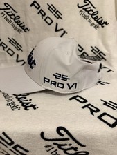 Titleist Pro V1 FJ Tour Elite
