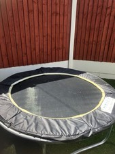 Sportspower 10ft Outdoor Kids