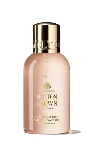 Molton brown jasmine and - brown, sun