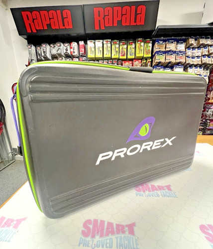 Daiwa prorex lure fishing - lure,