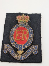 Royal Horse Artillery