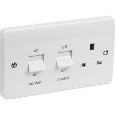 MK Electric Logic Plus