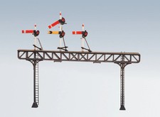 Ratio 271 Pratt Truss Signal