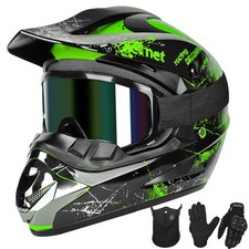 Yesmotor Youth Kids Motocross
